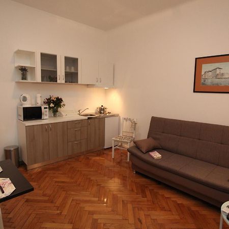 Vincent Apt. In Old Town Centre Zadar Pokój zdjęcie