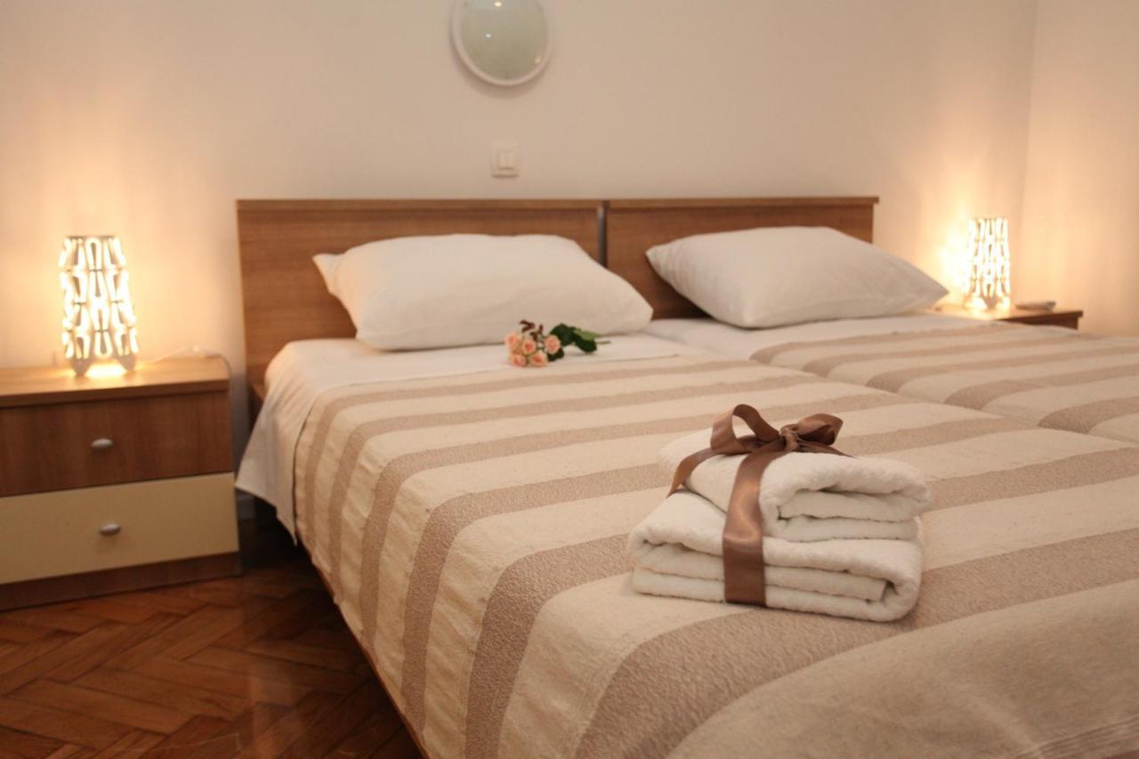 Vincent Apt. In Old Town Centre Zadar Zewnętrze zdjęcie
