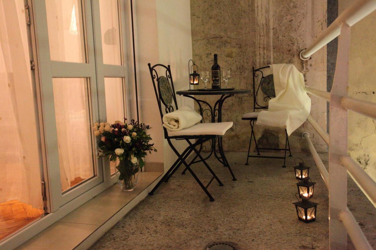 Vincent Apt. In Old Town Centre Zadar Zewnętrze zdjęcie