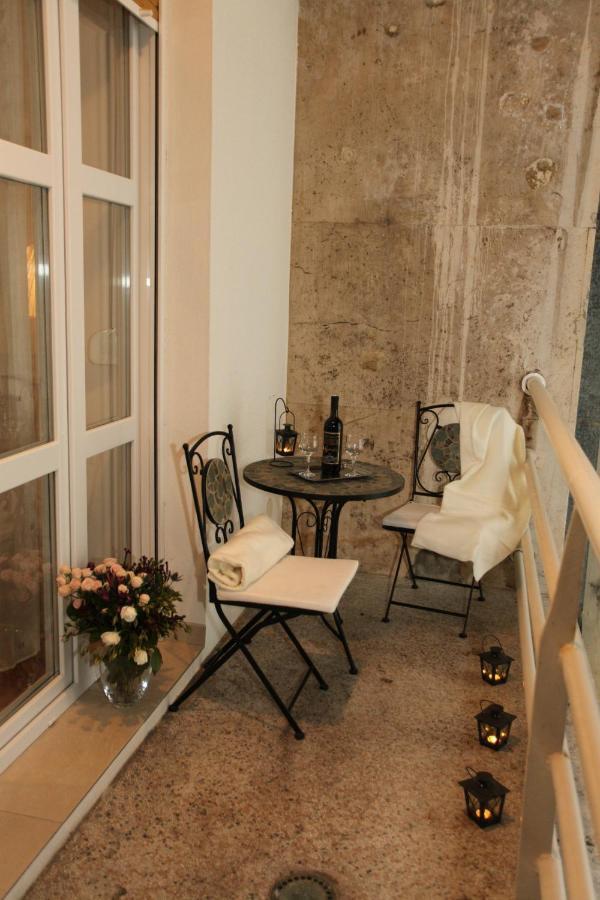 Vincent Apt. In Old Town Centre Zadar Zewnętrze zdjęcie