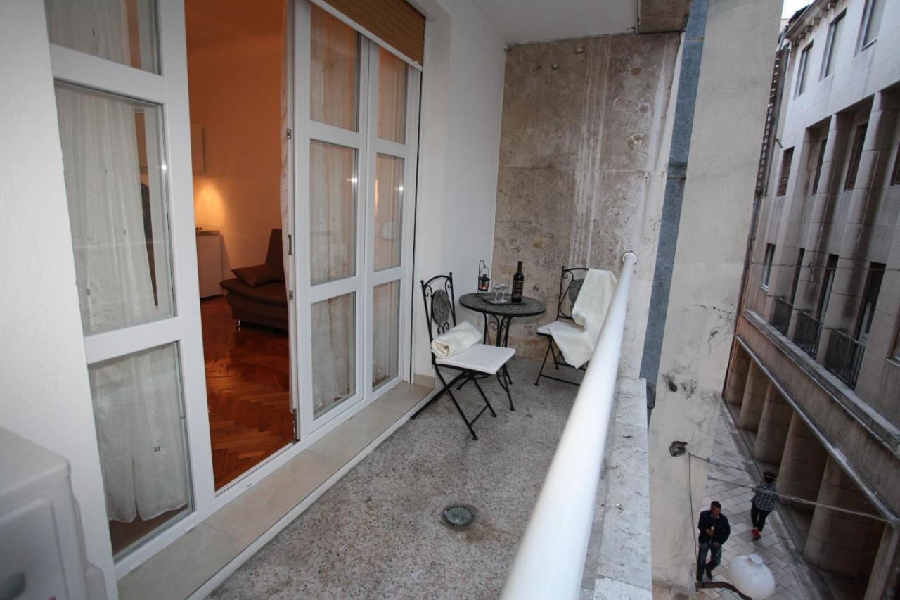 Vincent Apt. In Old Town Centre Zadar Pokój zdjęcie