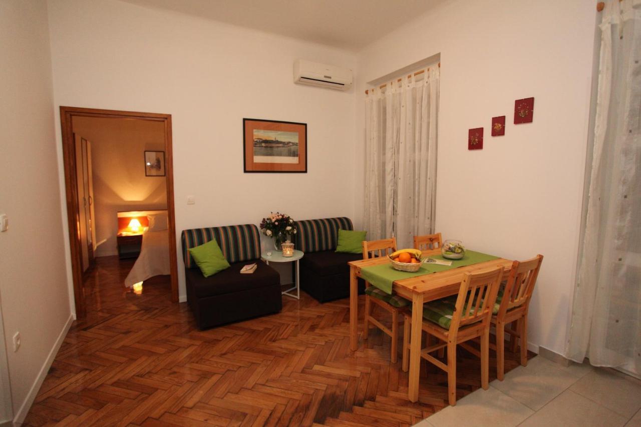 Vincent Apt. In Old Town Centre Zadar Pokój zdjęcie