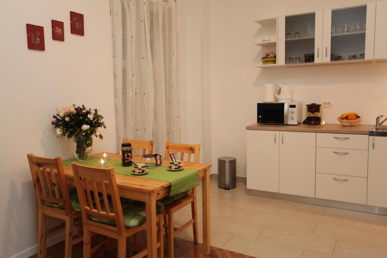 Vincent Apt. In Old Town Centre Zadar Zewnętrze zdjęcie
