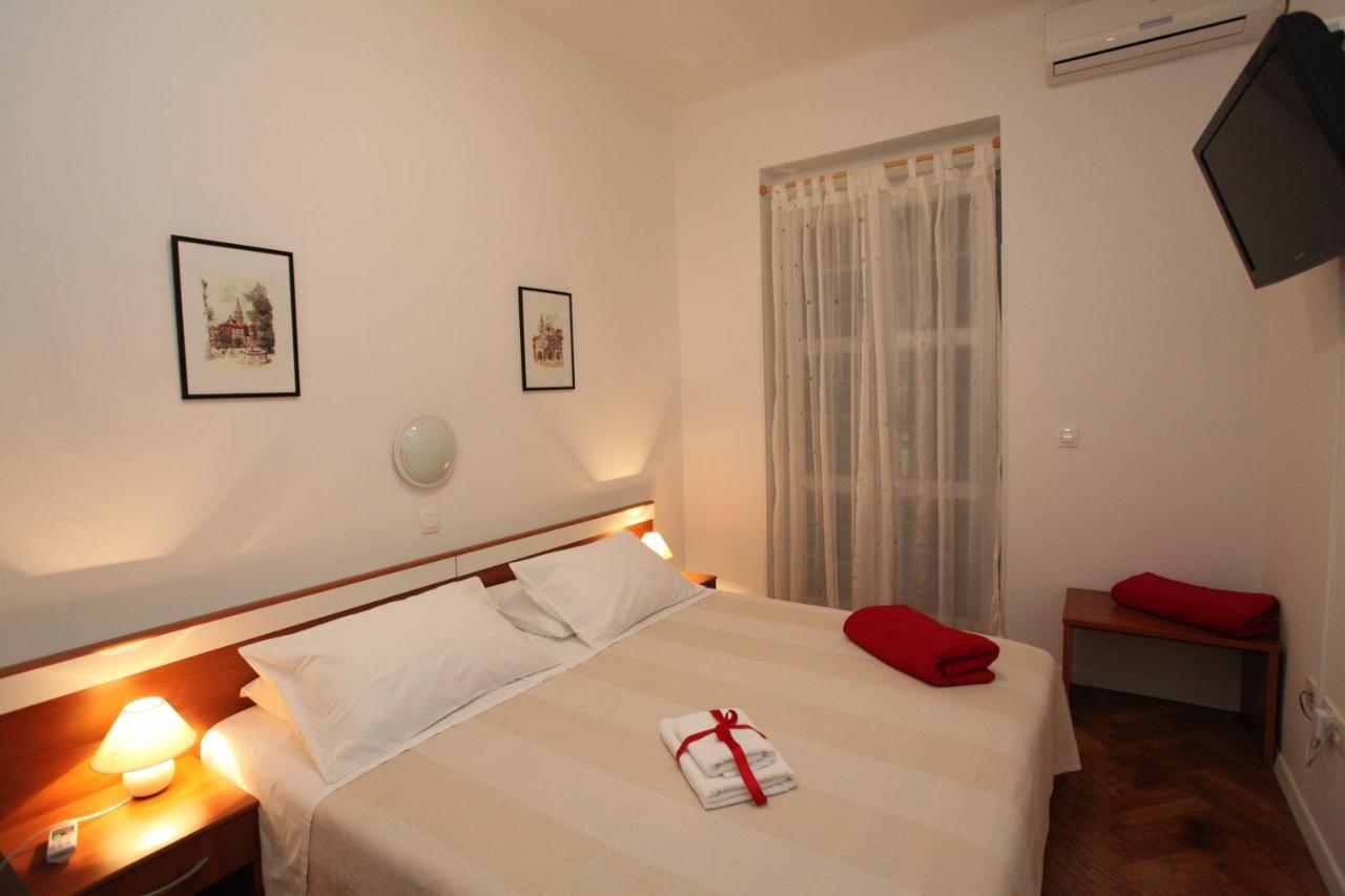 Vincent Apt. In Old Town Centre Zadar Zewnętrze zdjęcie