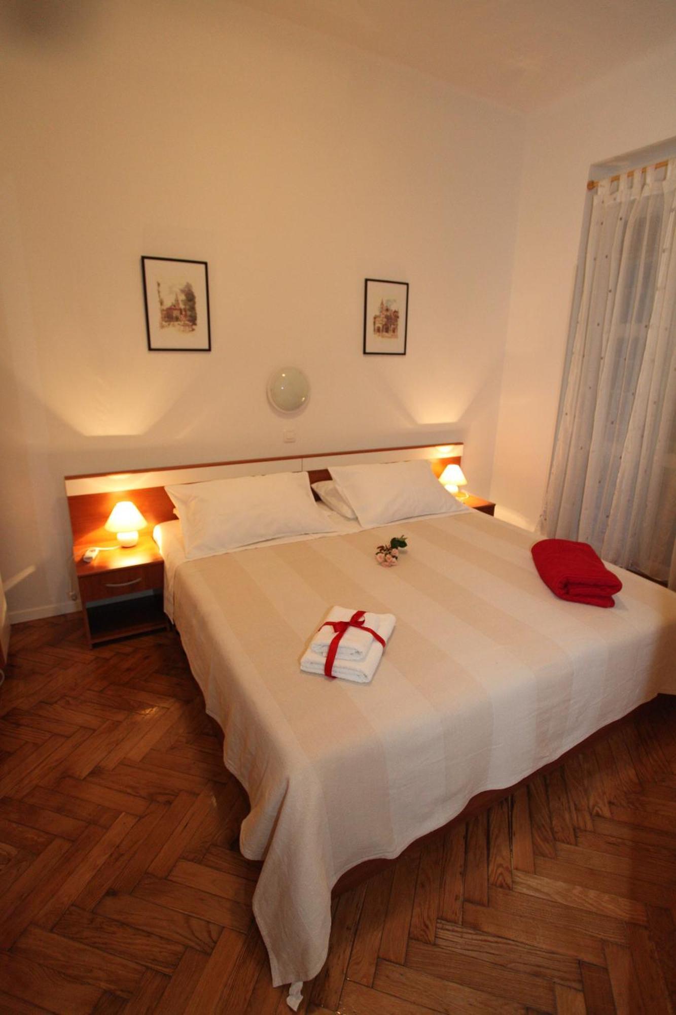 Vincent Apt. In Old Town Centre Zadar Pokój zdjęcie