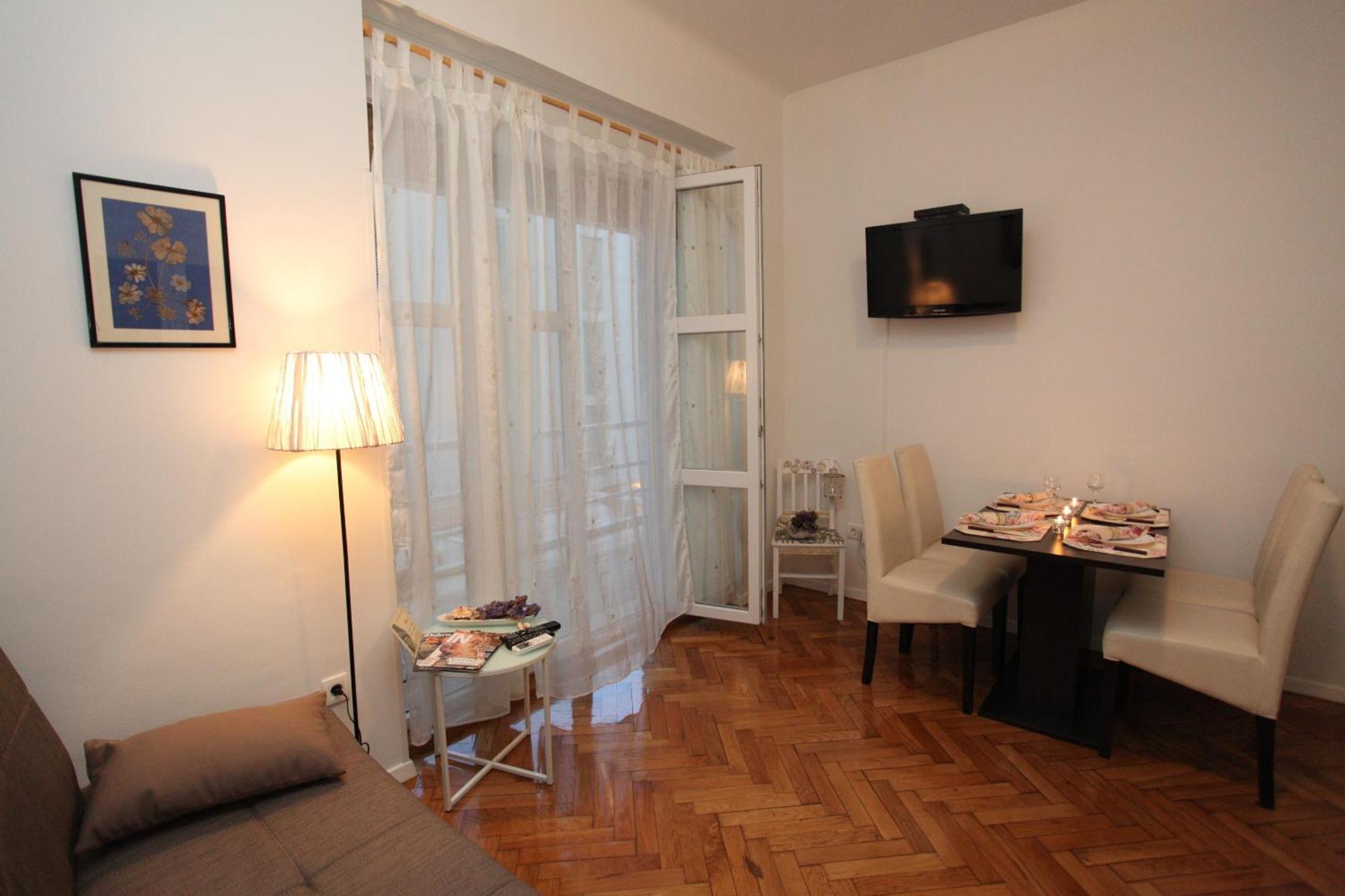 Vincent Apt. In Old Town Centre Zadar Pokój zdjęcie