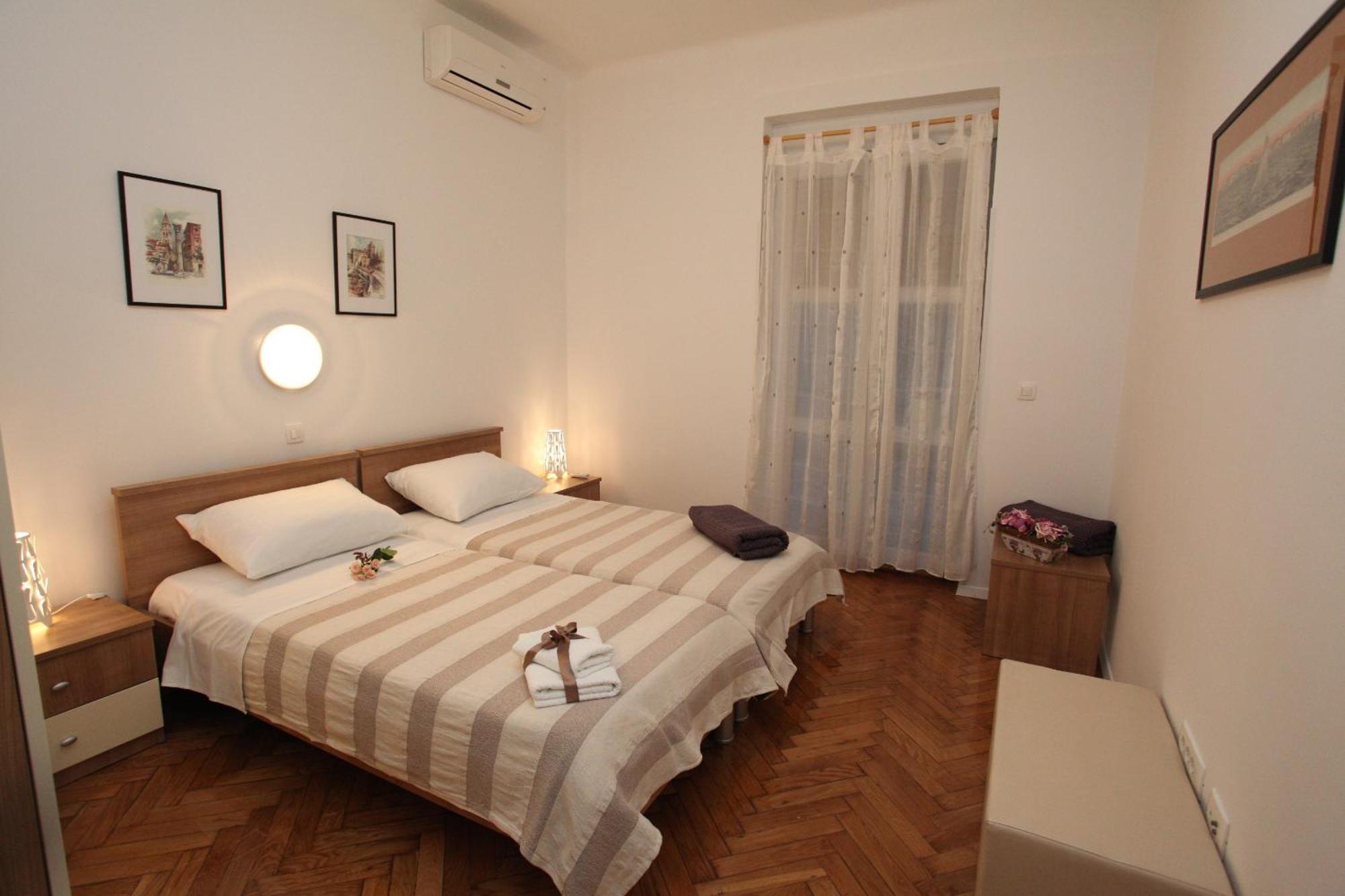 Vincent Apt. In Old Town Centre Zadar Pokój zdjęcie
