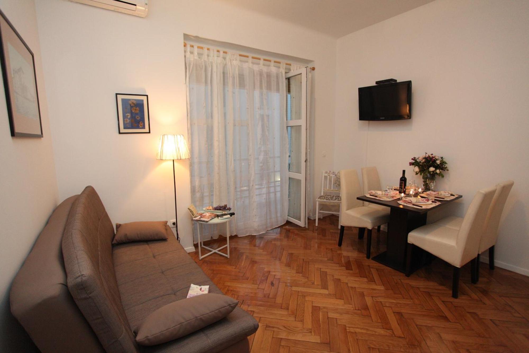 Vincent Apt. In Old Town Centre Zadar Pokój zdjęcie
