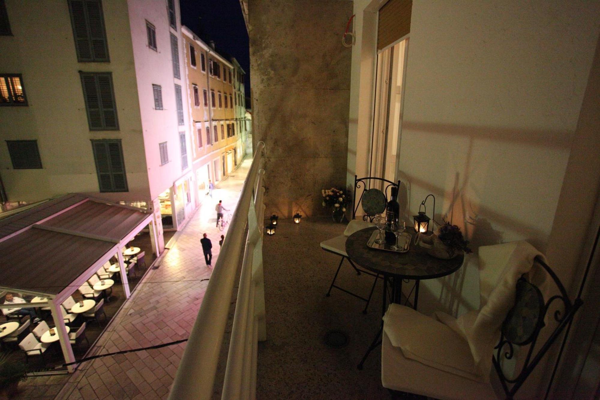 Vincent Apt. In Old Town Centre Zadar Pokój zdjęcie