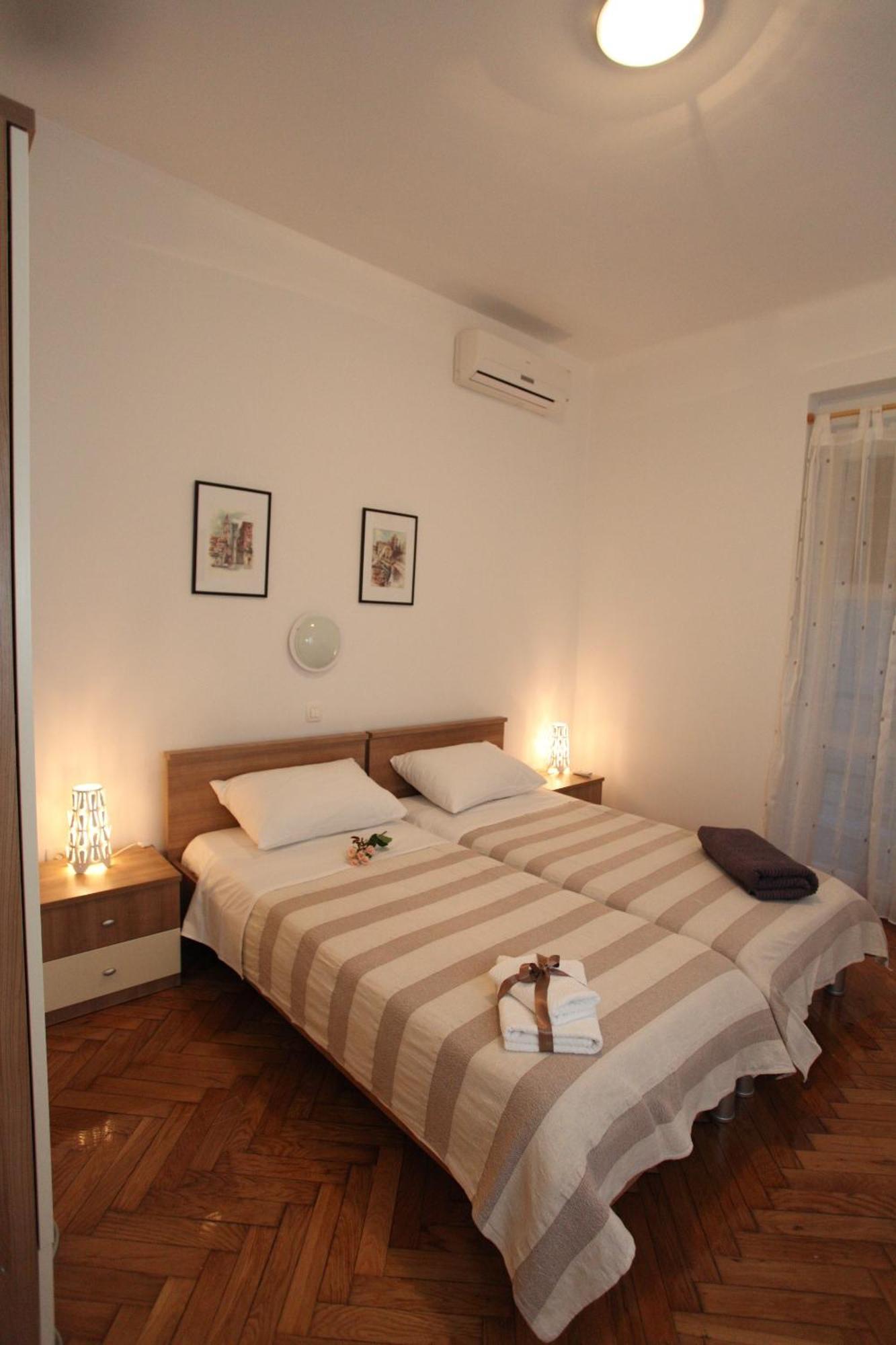 Vincent Apt. In Old Town Centre Zadar Pokój zdjęcie