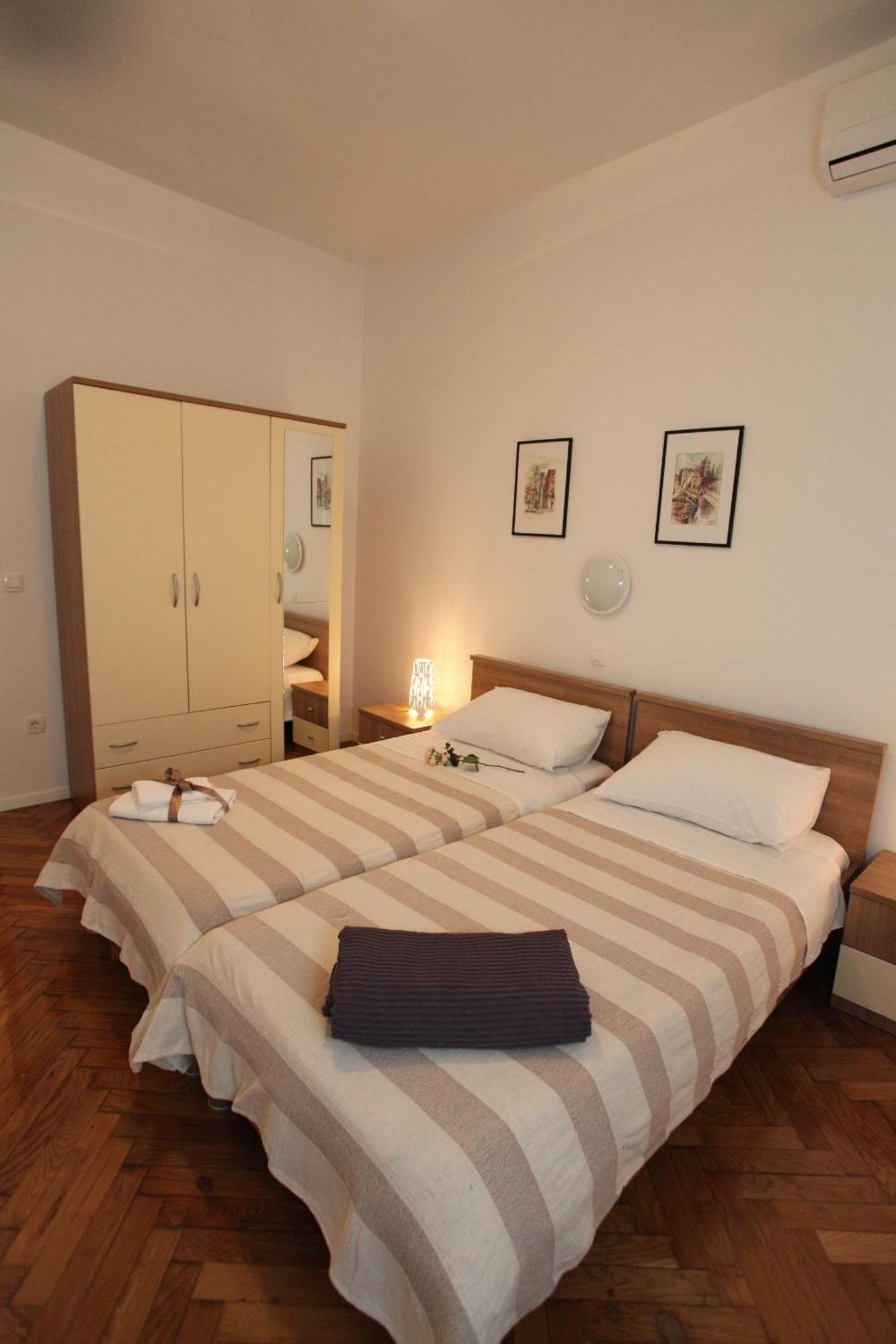 Vincent Apt. In Old Town Centre Zadar Pokój zdjęcie
