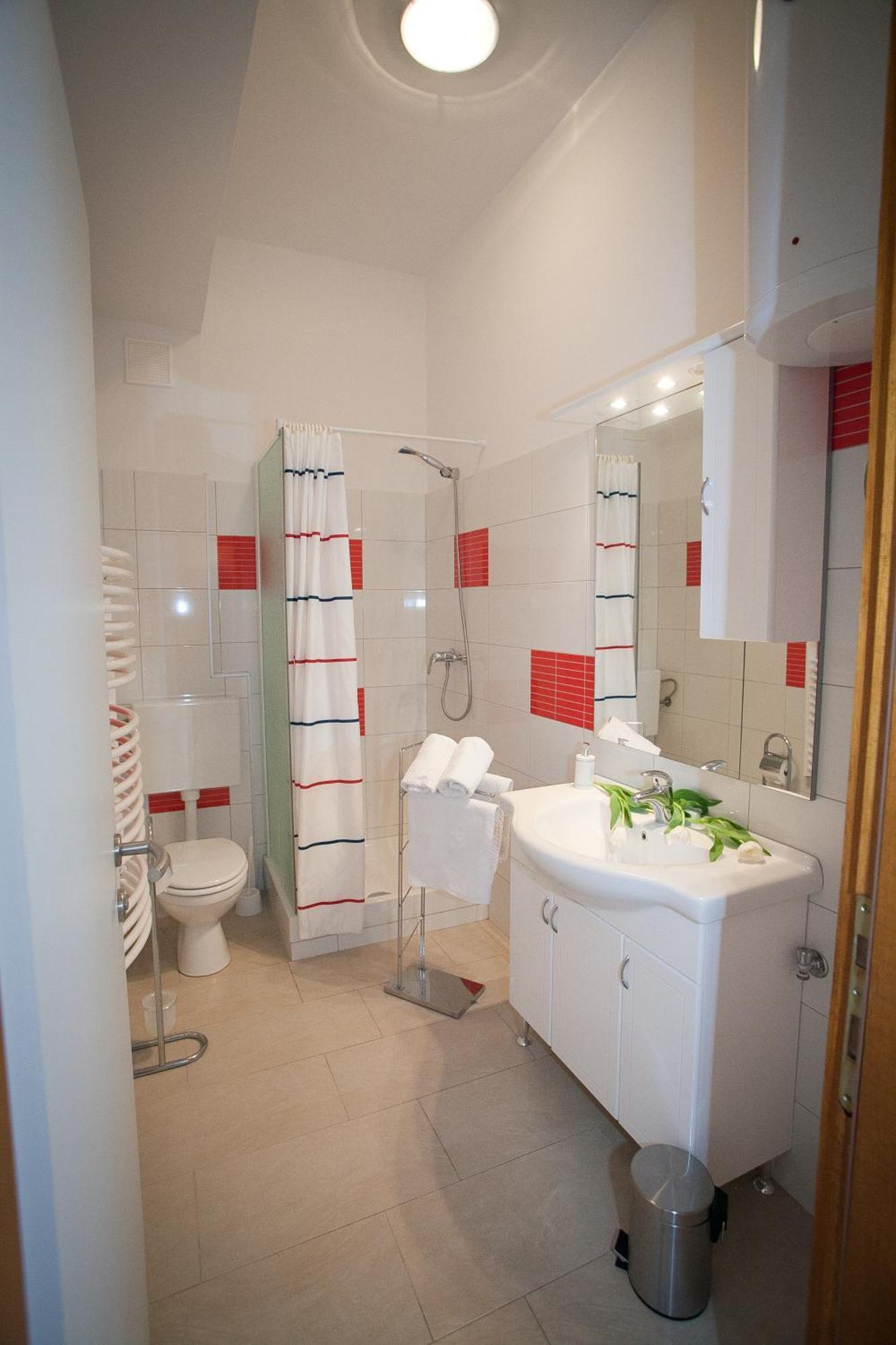 Vincent Apt. In Old Town Centre Zadar Zewnętrze zdjęcie