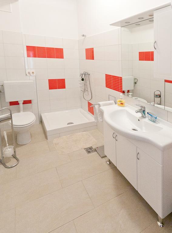 Vincent Apt. In Old Town Centre Zadar Pokój zdjęcie